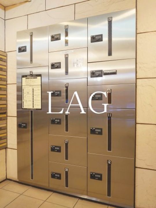 スカイコート日本橋浜町第2の地図