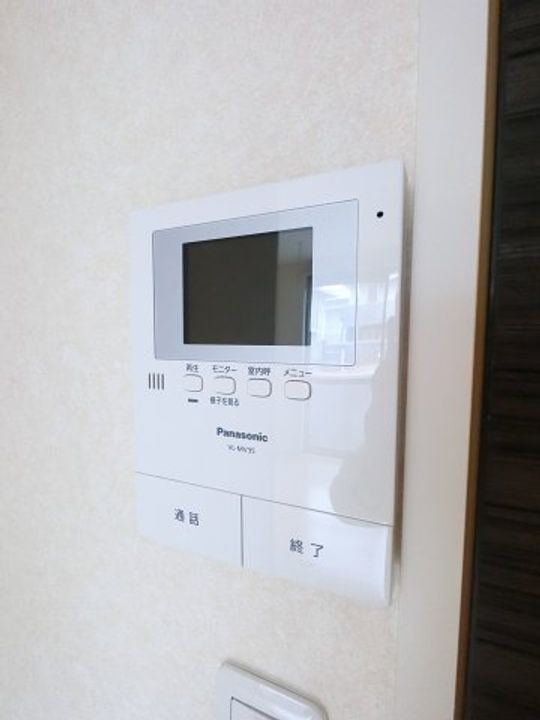 千葉県市原市姉崎(アパート)の賃貸物件の内装