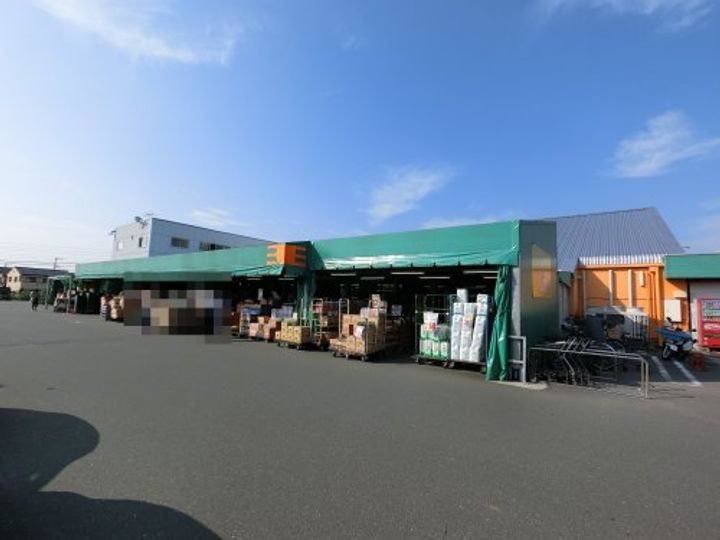 千葉県市原市姉崎(アパート)の賃貸物件の周辺