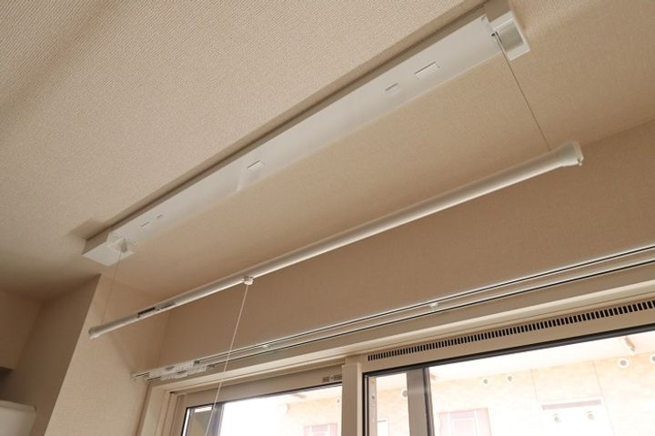 東京都板橋区徳丸1(アパート)の賃貸物件の内装