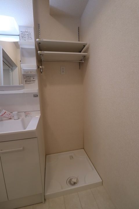 東京都板橋区徳丸1(アパート)の賃貸物件の内装