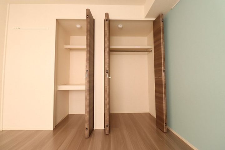 東京都板橋区徳丸1(アパート)の賃貸物件の内装