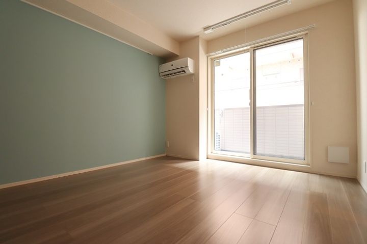 東京都板橋区徳丸1(アパート)の賃貸物件の居間