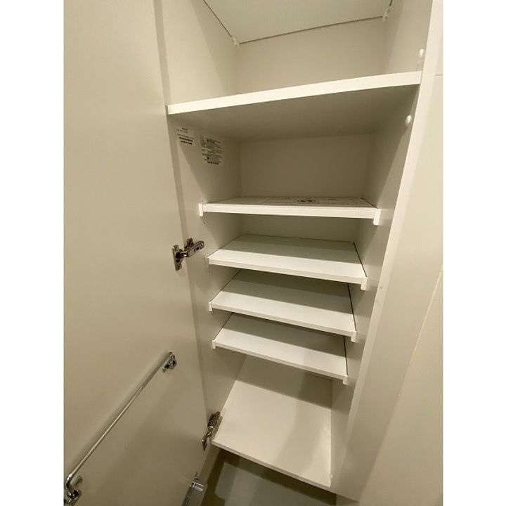 グランデュオ八幡山のその他画像