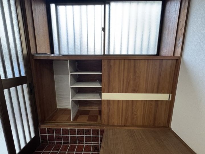 東京都江戸川区松島4(一戸建)の賃貸物件のその他画像