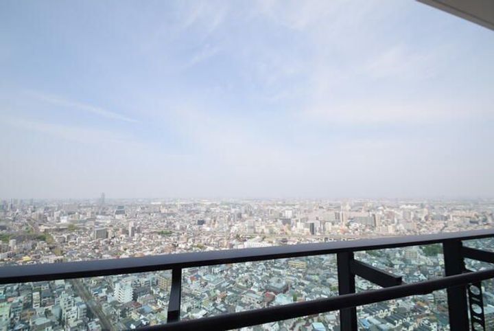 THE TOWER JUJOのその他画像