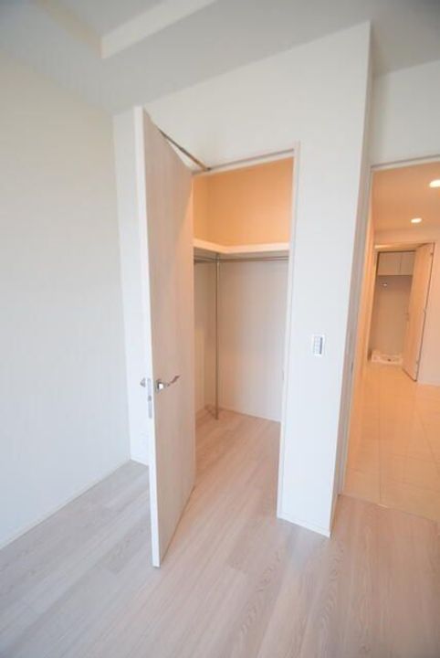 THE TOWER JUJOの内装