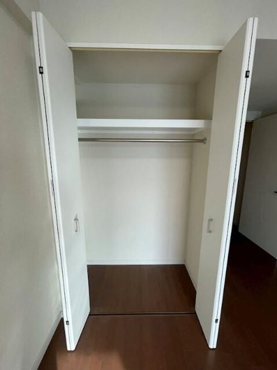 東京都杉並区高円寺南5(マンション)の賃貸物件の内装