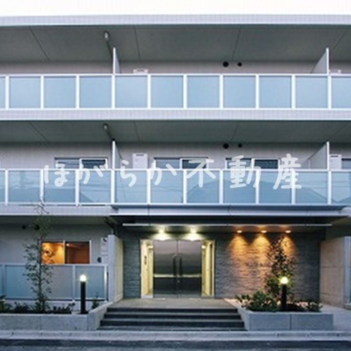 東京都杉並区高円寺南5(マンション)の賃貸物件の地図