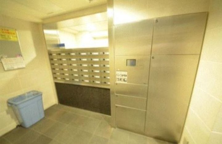 東京都杉並区高円寺南5(マンション)の賃貸物件の地図