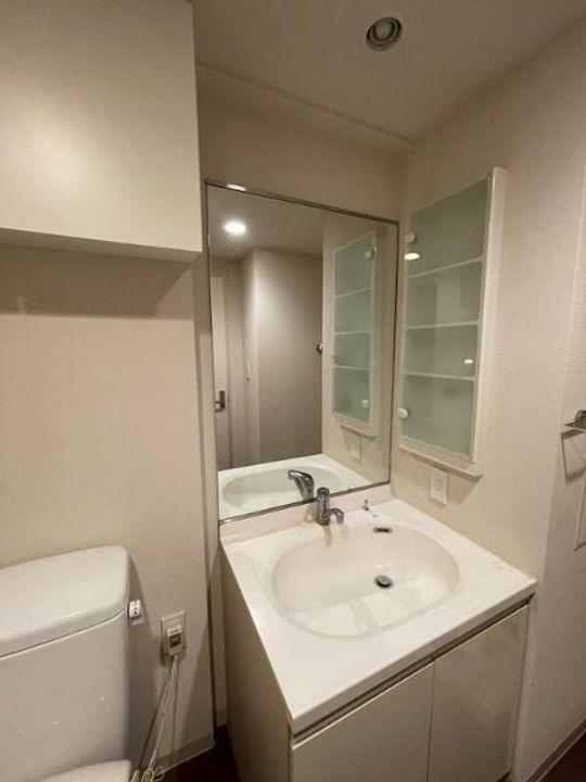 東京都杉並区高円寺南5(マンション)の賃貸物件の内装