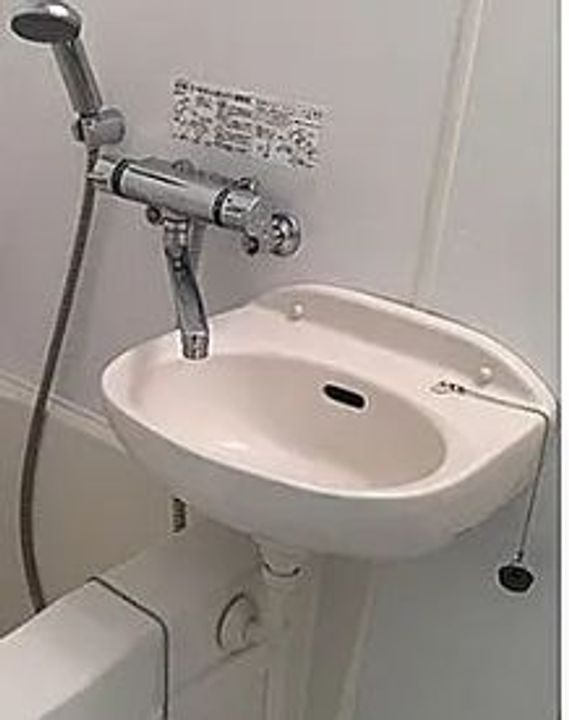 東京都文京区西片1(マンション)の賃貸物件の内装