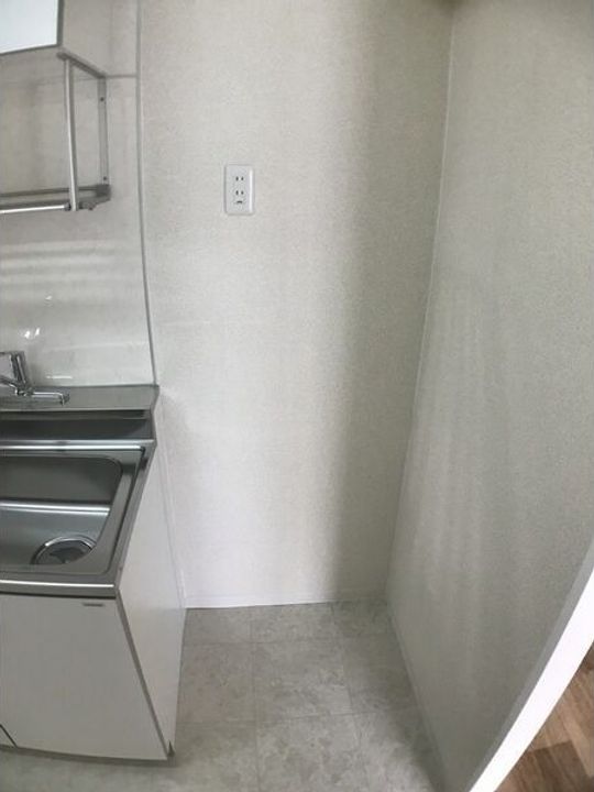 大阪府吹田市五月が丘東(マンション)の賃貸物件の内装