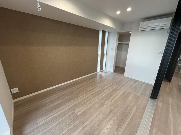 ベレオ久遠の杜の内装