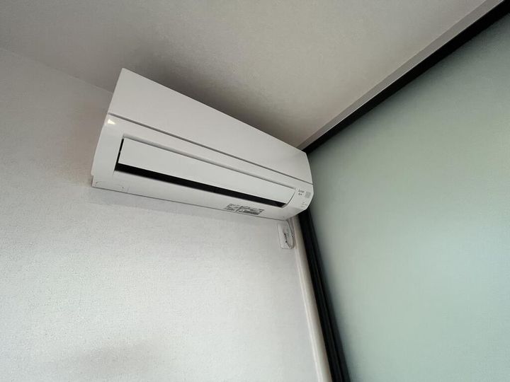 ベレオ久遠の杜の内装