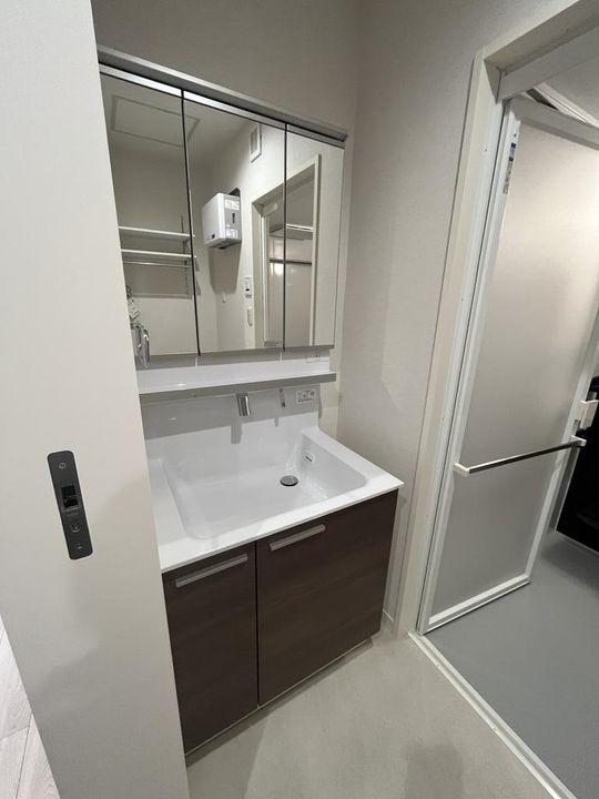 ベレオ久遠の杜の内装