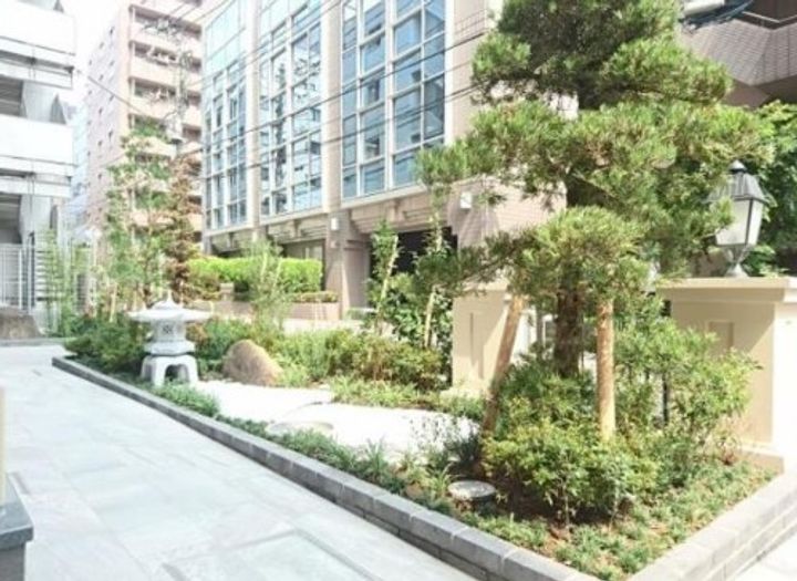 CASA EST CORTA CASA EST CORTAの地図