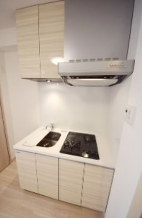 CASA EST CORTA CASA EST CORTAのキッチン