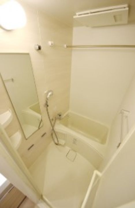 CASA EST CORTA CASA EST CORTAの風呂