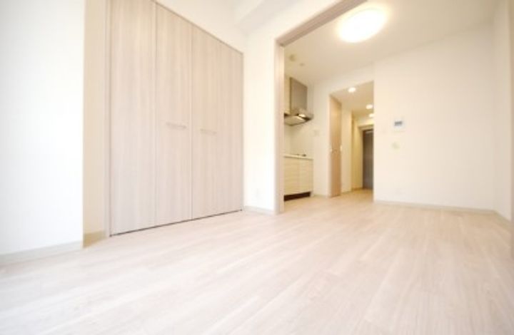 CASA EST CORTA CASA EST CORTAの内装