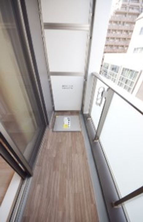 CASA EST CORTA CASA EST CORTAの内装