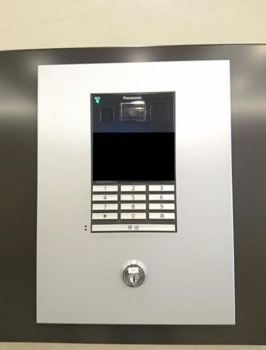 CASA EST CORTA CASA EST CORTAの内装