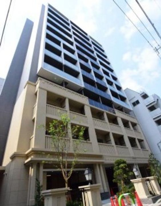 CASA EST CORTA CASA EST CORTAの外観