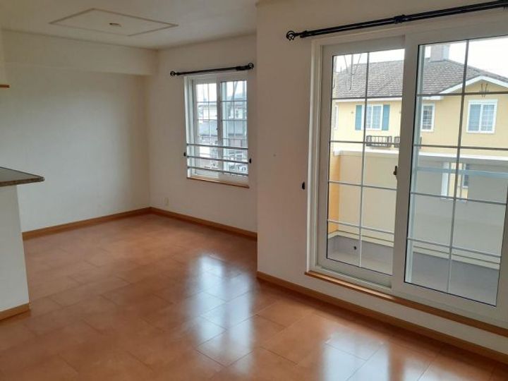 茨城県筑西市小川(アパート)の賃貸物件の居間