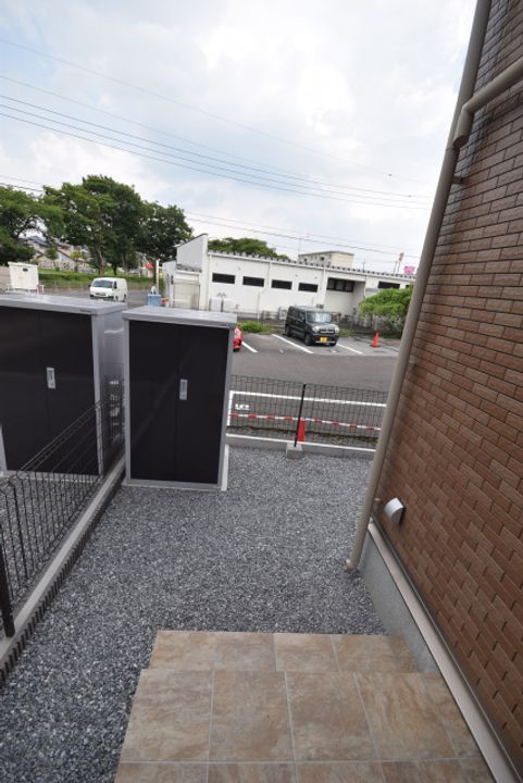 栃木県宇都宮市兵庫塚3(一戸建)の賃貸物件の内装