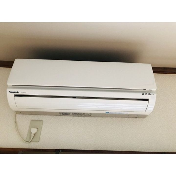 STハイツ中の橋の内装