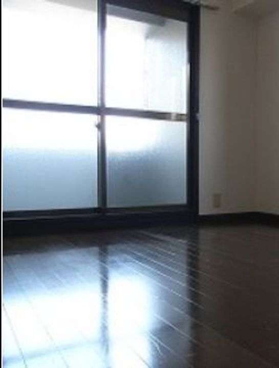 福岡県福岡市中央区荒戸2(マンション)の賃貸物件の玄関