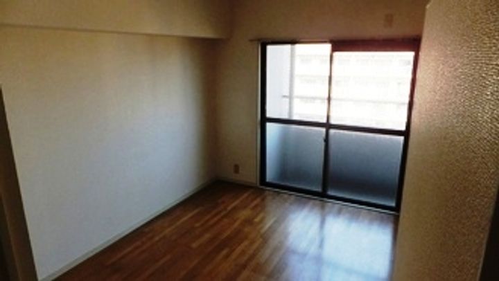 福岡県福岡市中央区荒戸2(マンション)の賃貸物件の内装