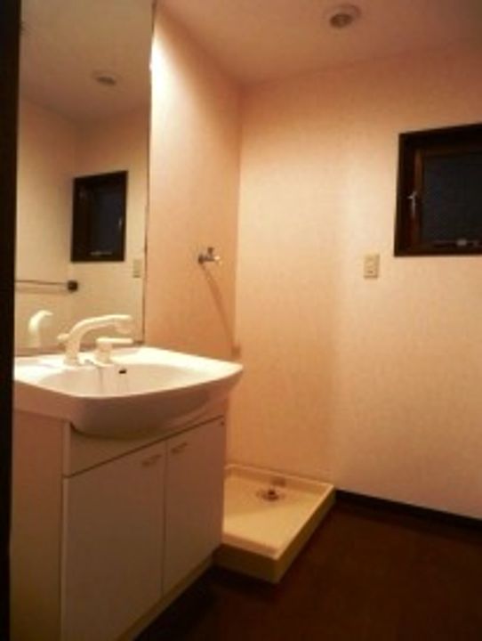 福岡県福岡市中央区荒戸2(マンション)の賃貸物件の内装