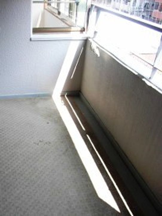 福岡県福岡市中央区荒戸2(マンション)の賃貸物件の内装