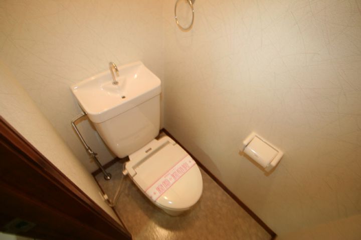 シャトリエSの内装