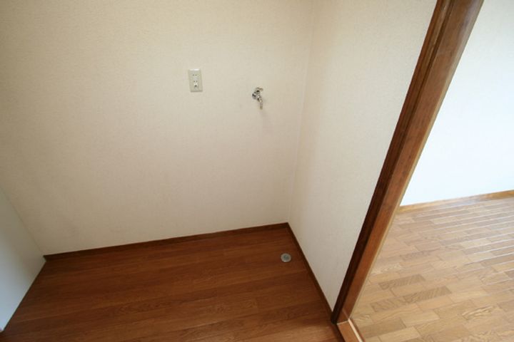 シャトリエSの内装