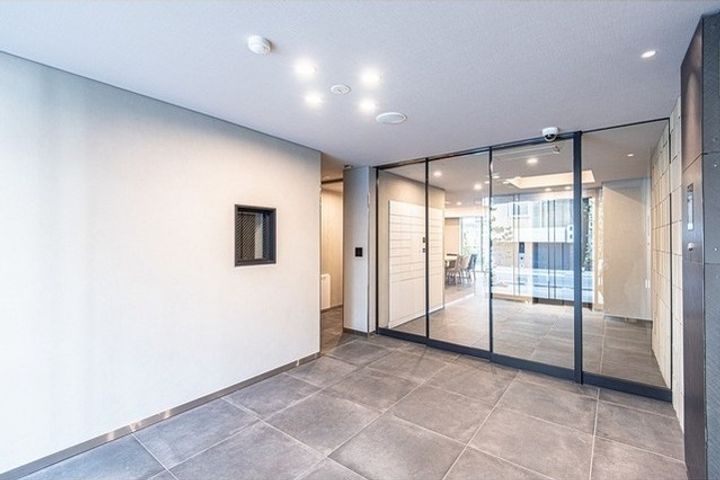 東京都台東区鳥越2(マンション)の賃貸物件の地図