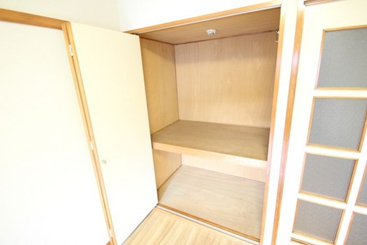 アイビルの内装