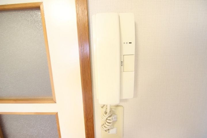 アイビルの内装