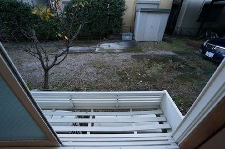 東京都板橋区徳丸6(アパート)の賃貸物件のその他画像