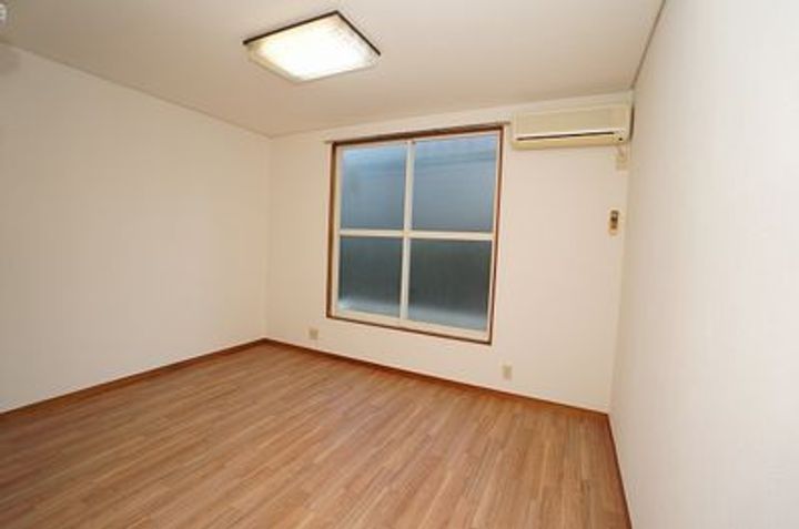 東京都板橋区徳丸6(アパート)の賃貸物件の居間