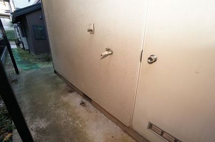 東京都板橋区徳丸6(アパート)の賃貸物件のその他画像