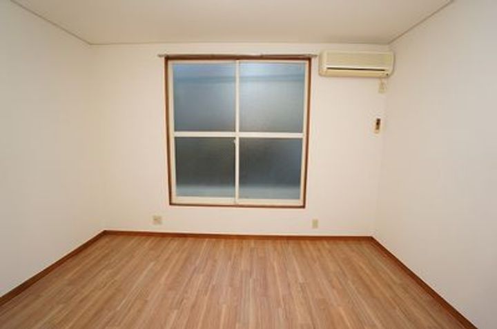 東京都板橋区徳丸6(アパート)の賃貸物件の居間