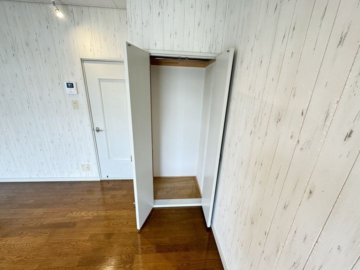 新潟県新発田市舟入町2(アパート)の賃貸物件の内装