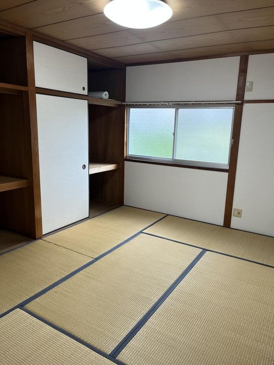コーポ篠原のその他画像