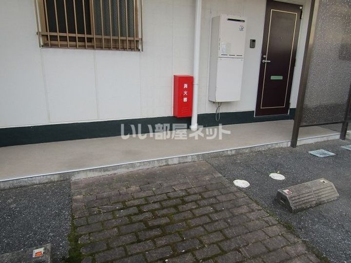 アルカディアEの地図