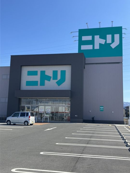 滋賀県長浜市八幡東町(アパート)の賃貸物件の周辺