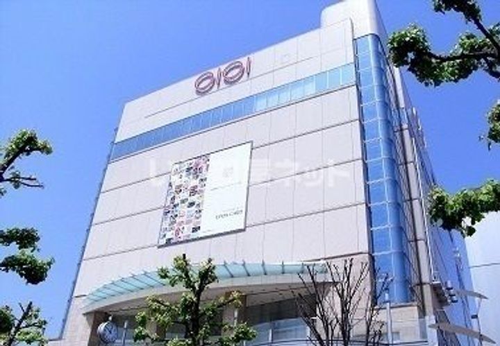 埼玉県志木市幸町3(アパート)の賃貸物件の周辺