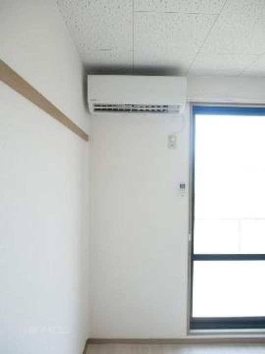 サンライフみやまえの内装