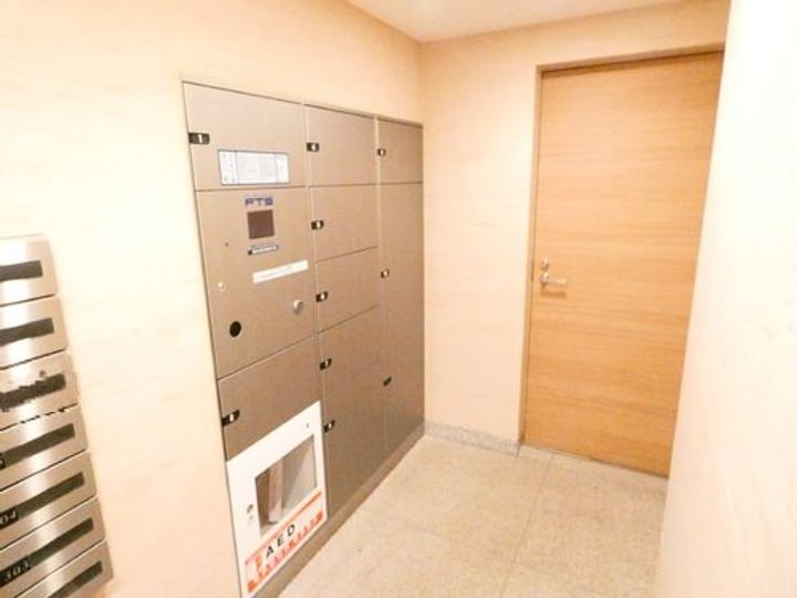 東京都世田谷区砧2(マンション)の賃貸物件の地図